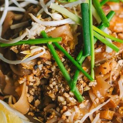 Fellesmiddag på Slettebakken skole