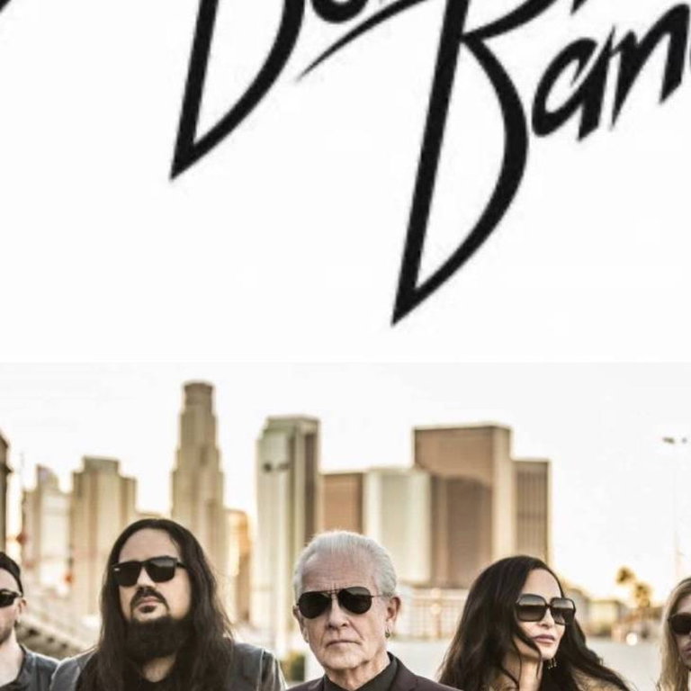 Graham Bonnet m/band