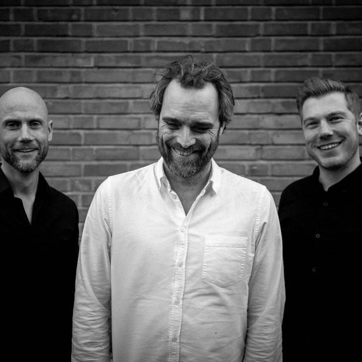 Minor Majority@Sjøboden Live Scene