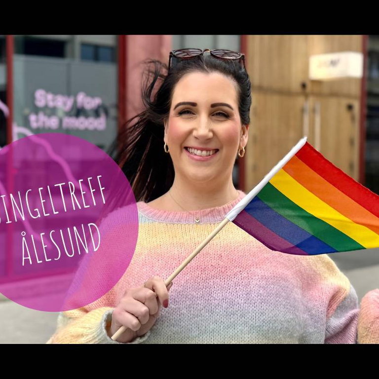 Singeltreff Ålesund - Pride