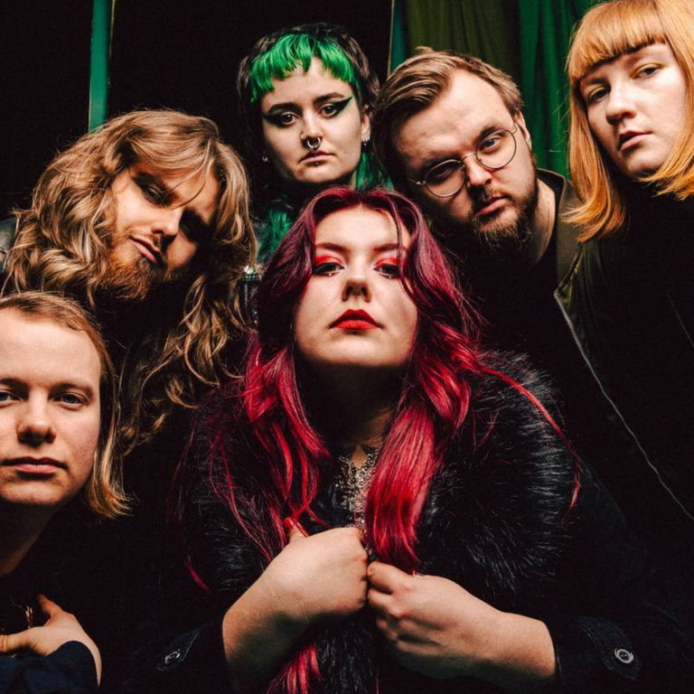 MIO Munken bar & scene