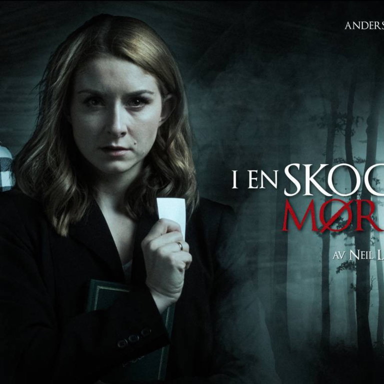 TEATER: I EN SKOG, MØRK OG DYP