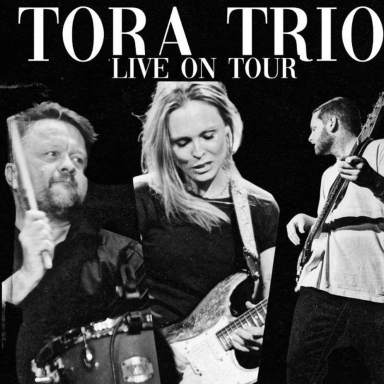Tora trio på Wiese