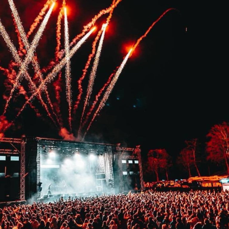 Landstreff Fredriksten 2026