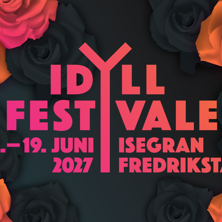 IDYLL FESTIVALEN 2027