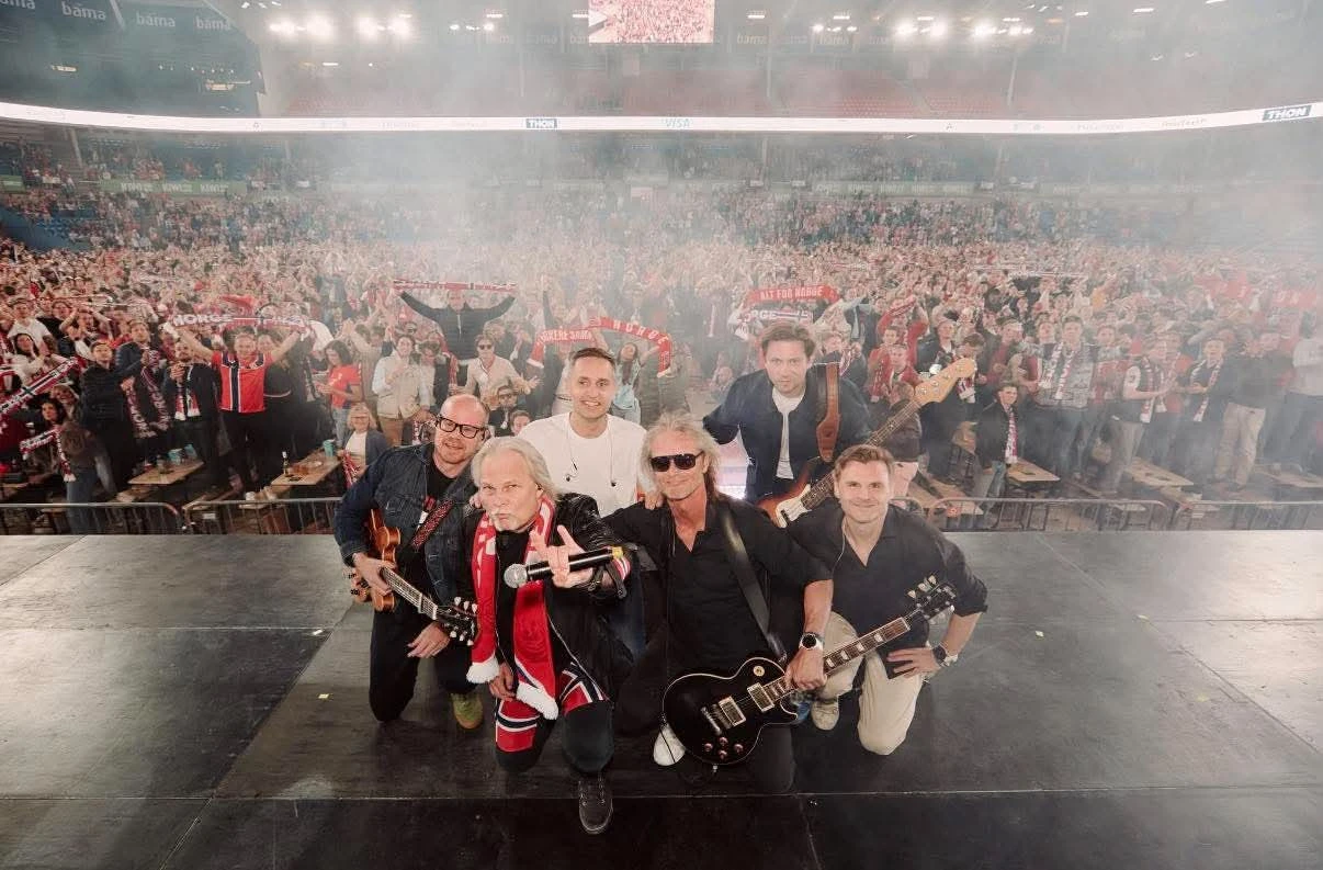 2.Juledagsfest