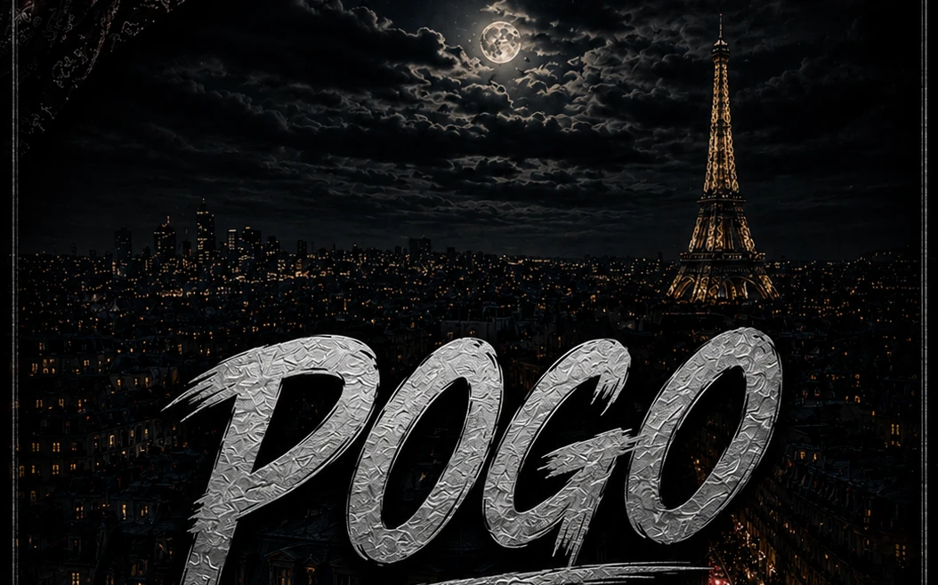 La Nuit Paris : POGO