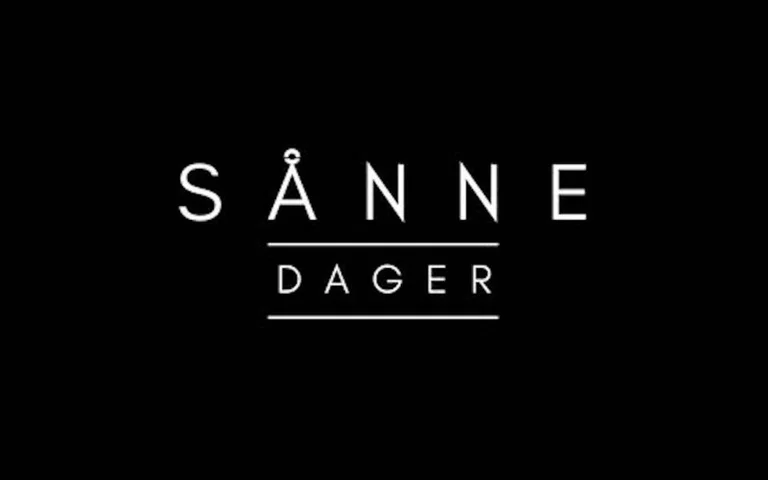 Bilde for arrangement Sånne Dager - slippfest