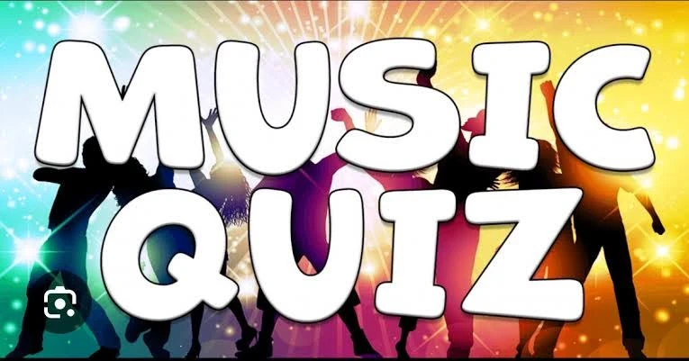 Music Quiz på Huset