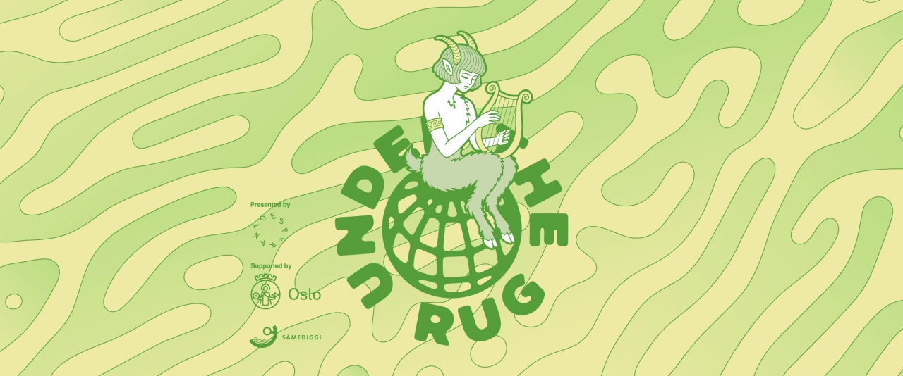 Under the Rug - October 2026